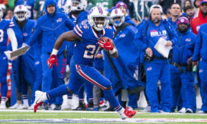 NY sportsbooks football betting