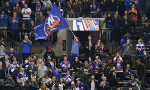 New York Islanders Odds May Not Reflect Potential