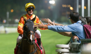 Saratoga Casino Saddles Up