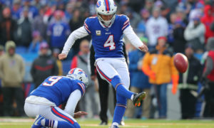 Buffalo among New York cities getting a sportsbook