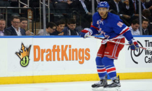 Madison Square Garden has made DraftKings its official sports betting partner, opening up opportunities for a lot of collaborations.