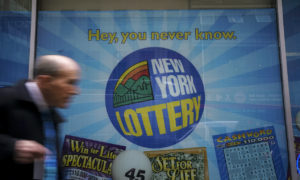 New York Renews Video Lottery Contract With Everi For Another Decade