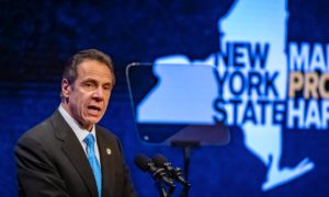New York casino unemployment