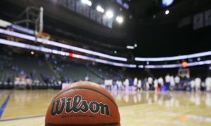 College basketball odds fixed