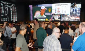 New York casinos