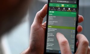 Online New York Sports Betting