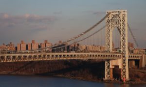 NYC sports betting
