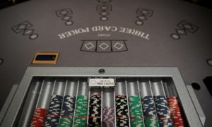 Global Poker New York Free Online