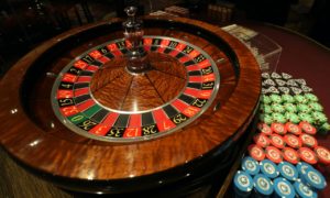 New York casino open closed