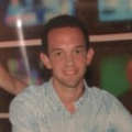 Joe Boozell Avatar
