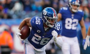 Giants Super Bowl odds