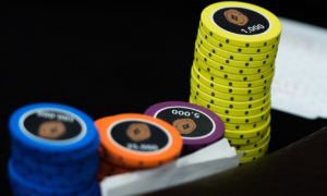 Global Poker free online tournament