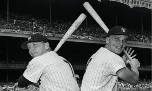 Yankees MLB Dream Bracket DraftKings
