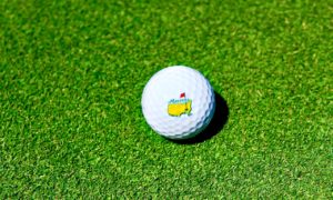 golf Masters calendar change