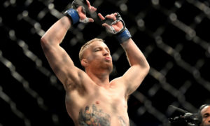 UFC 249 odds