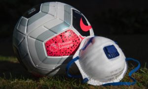 english premier league