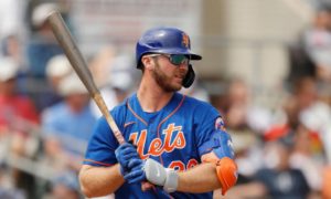 NY Mets MLB