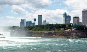 niagara casinos