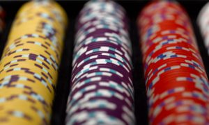 Maria Konnikova Biggest Bluff