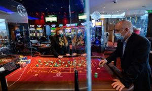 Seneca-Casino-Layoffs