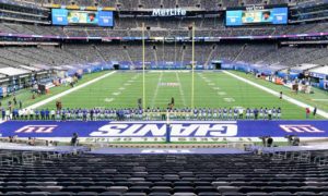 Giants-DraftKings-Partnership