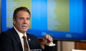 New York Casinos To Limit Hours Amid Coronavirus Spike