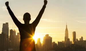 New York Lottery Claim Centers Closed
