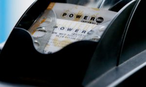 Powerball Jackpot Numbers