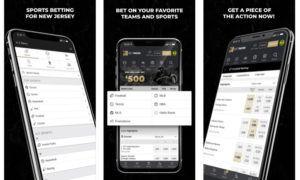 how to download the BetMGM mobile app
