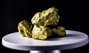 Golden Nugget Tioga Downs Agreement