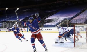 MSG Networks Pick Em App