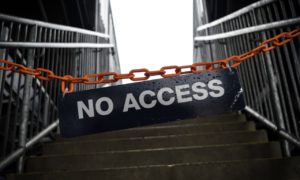 Penn National Market Access