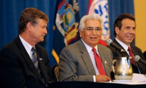 Seneca Cuomo Casino Appeals Court