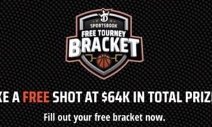 draftkings bracket challenge