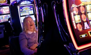 Casino Curfew Ends April 5