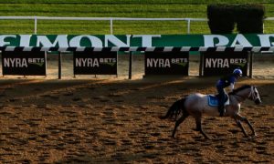Fox Sports NYRA Bets Deal