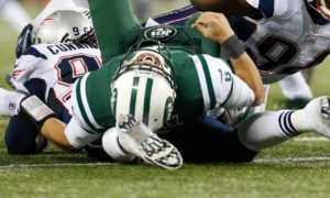 NY Online Sports Betting Budget 2021