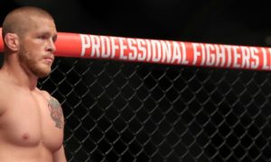 PFL DraftKings Official Sportsbook