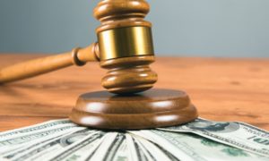 Seneca Nation Revenue Sharing Dispute