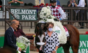 New Yorkers now have access to a free lottery ticket thanks to a new Jackpocket NYRA promo.