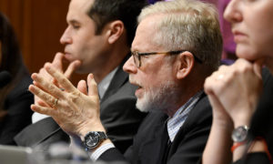 The original timeline for the possible licensing for a Manhattan casino is staying in place despite earlier attempts at fast tracking it.