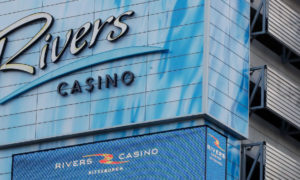 Rush Street Gaming hired former Las Vegas casino executive Rick Richards as the new GM of Rivers Casino Schenectady.