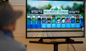 BetMGM announced its new partnership deal with NYRA Bets. This is BetMGM’s first partnership in the horse racing industry.