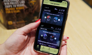 The state's gaming commission today shared newly amended draft regulations for mobile sports betting license applicants.