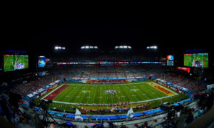 Lawmakers legalized NY mobile sports betting during the spring. Now, the question is whether betting will go live by the Super Bowl.