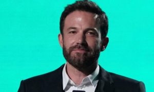 WynnBet NY Ben Affleck