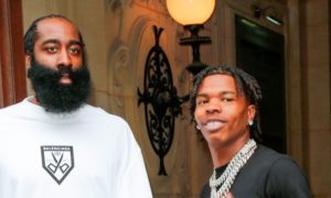 James Harden 2022 MVP Odds