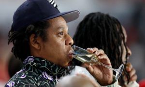 Jay-Z Roc Nation Sports