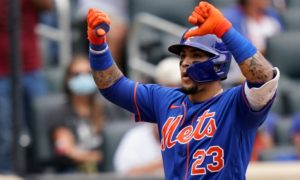 Thumbs Down On Mets Futures