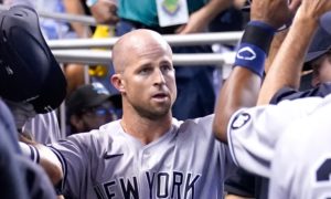 Trade Deadline Yankees Odds